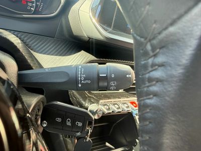 Peugeot 2008 Active BlueHDI 81kW (110CV)