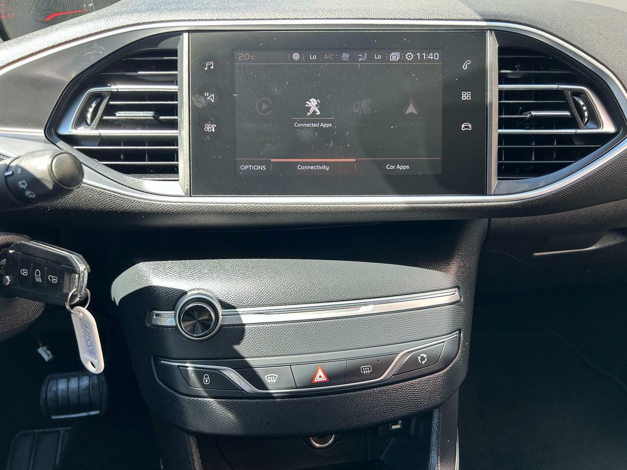 Peugeot 308 SW Style BlueHDi 130 S&S EAT8 - Foto 2