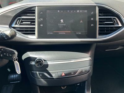 Peugeot 308 SW Style BlueHDi 130 S&S EAT8