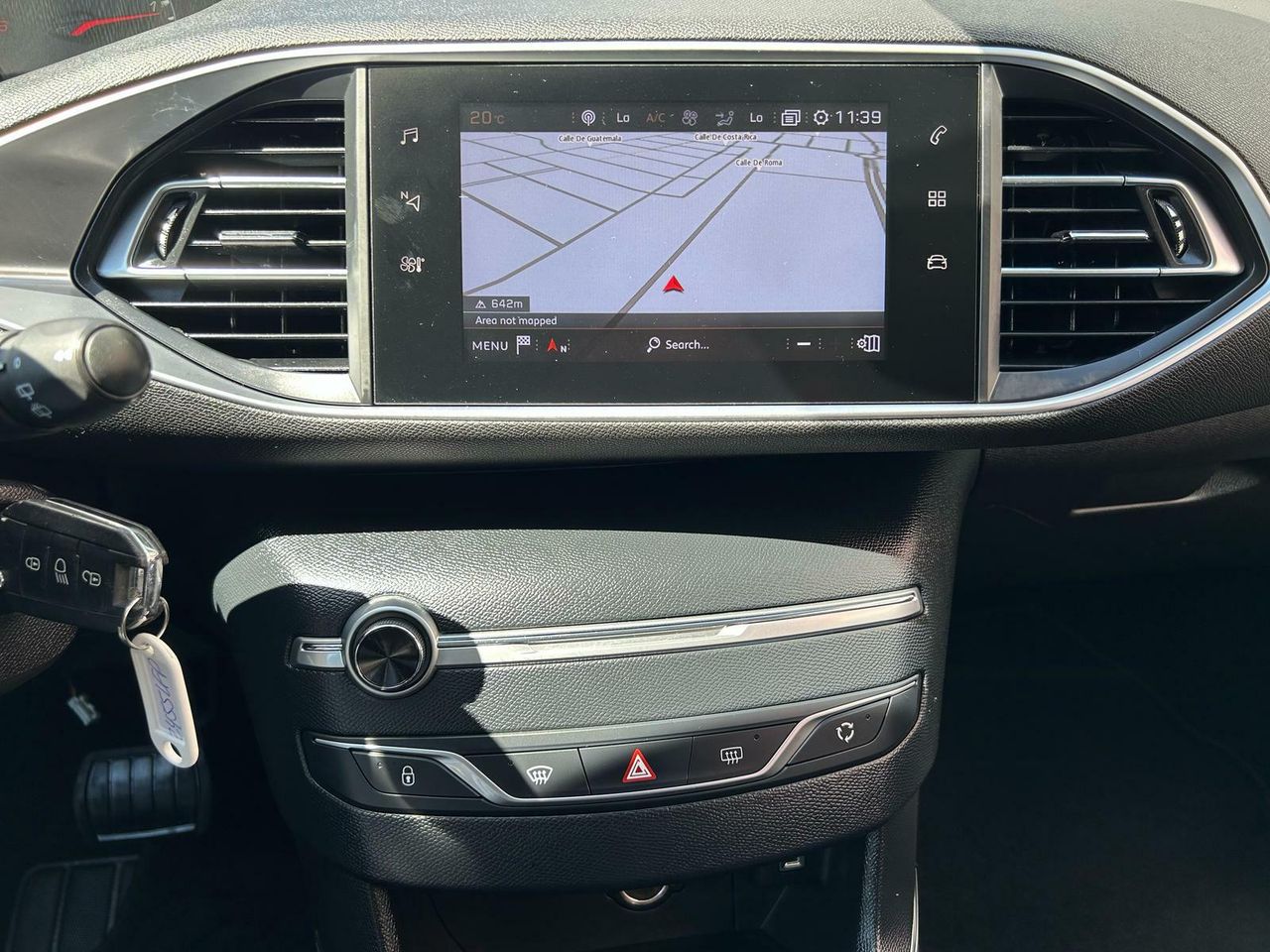 Peugeot 308 SW Style BlueHDi 130 S&S EAT8 - Foto 2