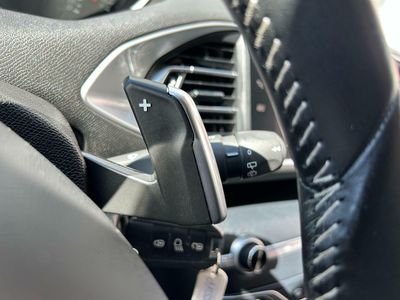 Peugeot 308 SW Style BlueHDi 130 S&S EAT8