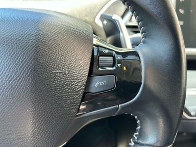 Peugeot 308 SW Style BlueHDi 130 S&S EAT8