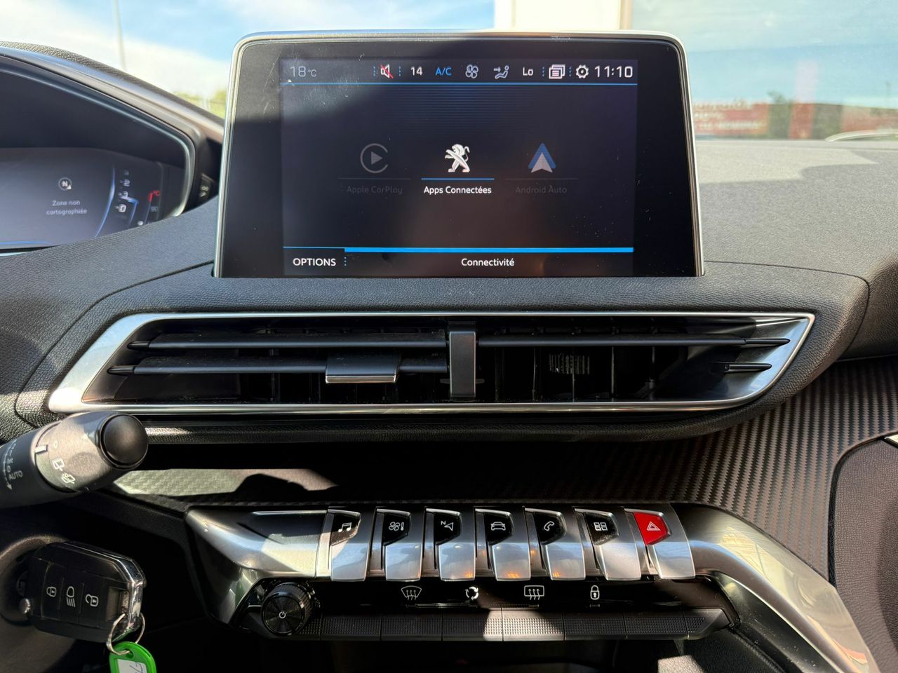 Peugeot 5008 1.5 BlueHDi 96kW (130CV) S&S Allure EAT8 - Foto 2