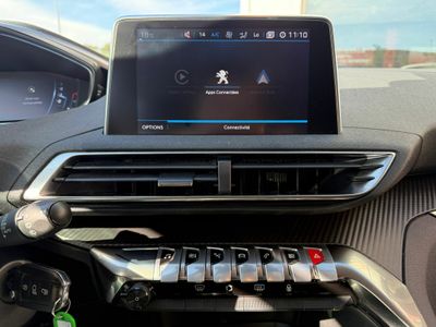 Peugeot 5008 1.5 BlueHDi 96kW (130CV) S&S Allure EAT8