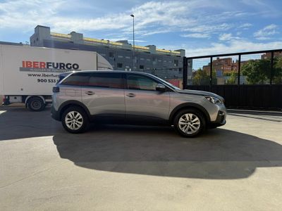 Peugeot 5008 1.5 BlueHDi 96kW (130CV) S&S Allure EAT8