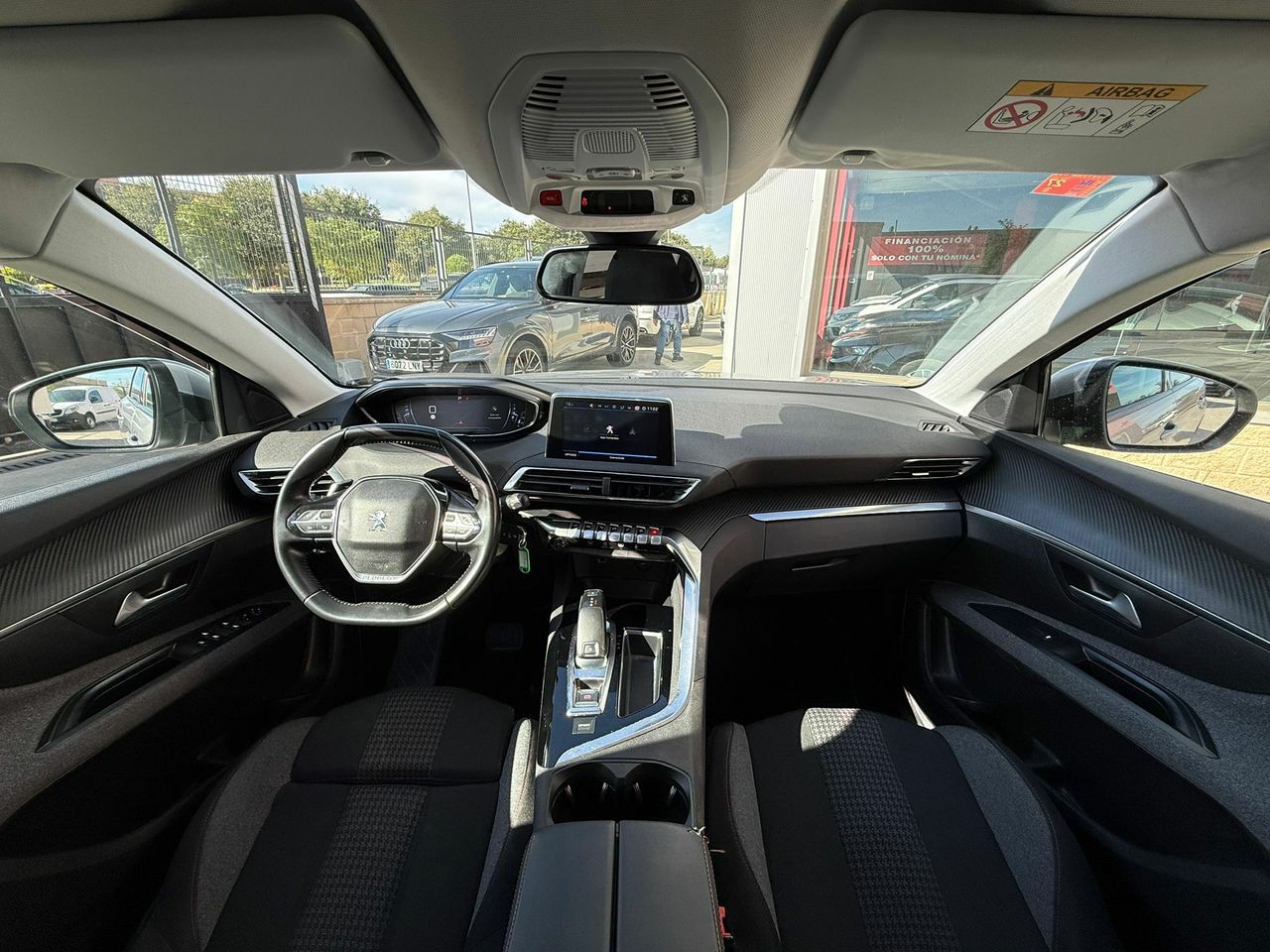 Peugeot 5008 1.5 BlueHDi 96kW (130CV) S&S Allure EAT8 - Foto 2