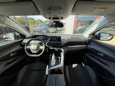 Peugeot 5008 1.5 BlueHDi 96kW (130CV) S&S Allure EAT8