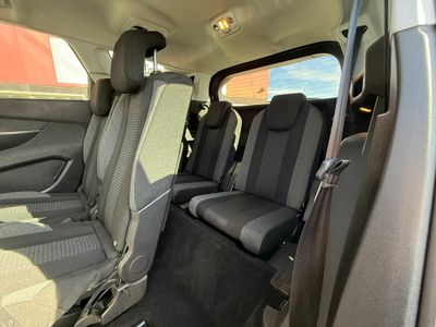 Peugeot 5008 1.5 BlueHDi 96kW (130CV) S&S Allure EAT8