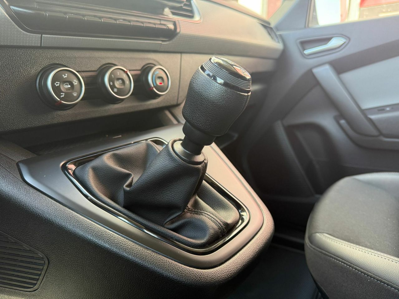 Renault Kangoo 1.5 DCI ABRETE SESAMO  - Foto 2