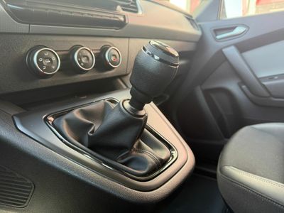 Renault Kangoo 1.5 DCI ABRETE SESAMO 