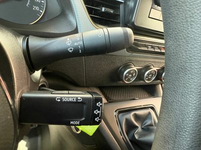 Renault Kangoo 1.5 DCI ABRETE SESAMO 