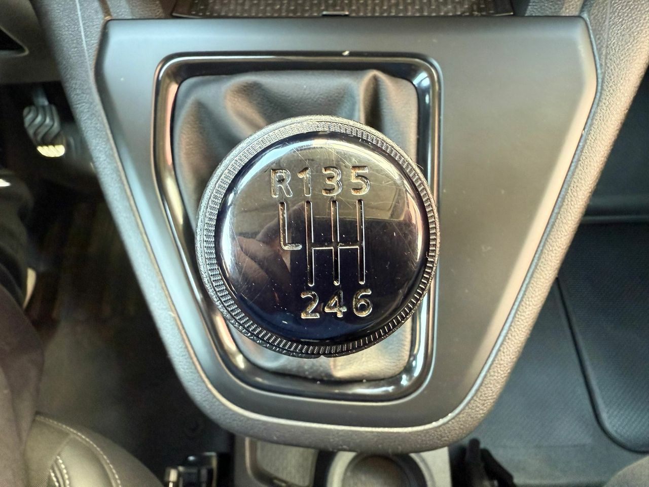 Renault Kangoo 1.5 DCI ABRETE SESAMO  - Foto 2