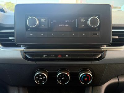 Renault Kangoo 1.5 DCI ABRETE SESAMO 