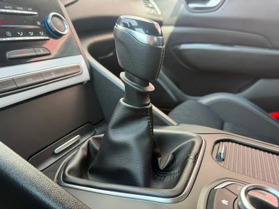 Renault Talisman Limited Blue dCi 88 kW (120CV)