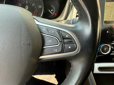 Renault Talisman Limited Blue dCi 88 kW (120CV)