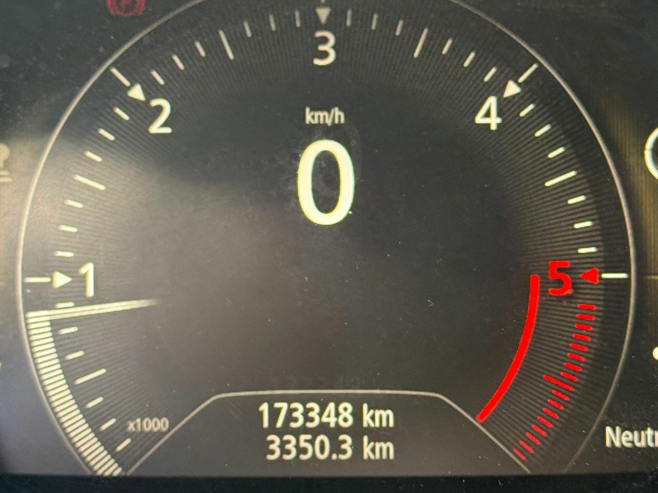 Renault Talisman Limited Blue dCi 88 kW (120CV) - Foto 2