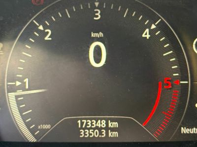 Renault Talisman Limited Blue dCi 88 kW (120CV)