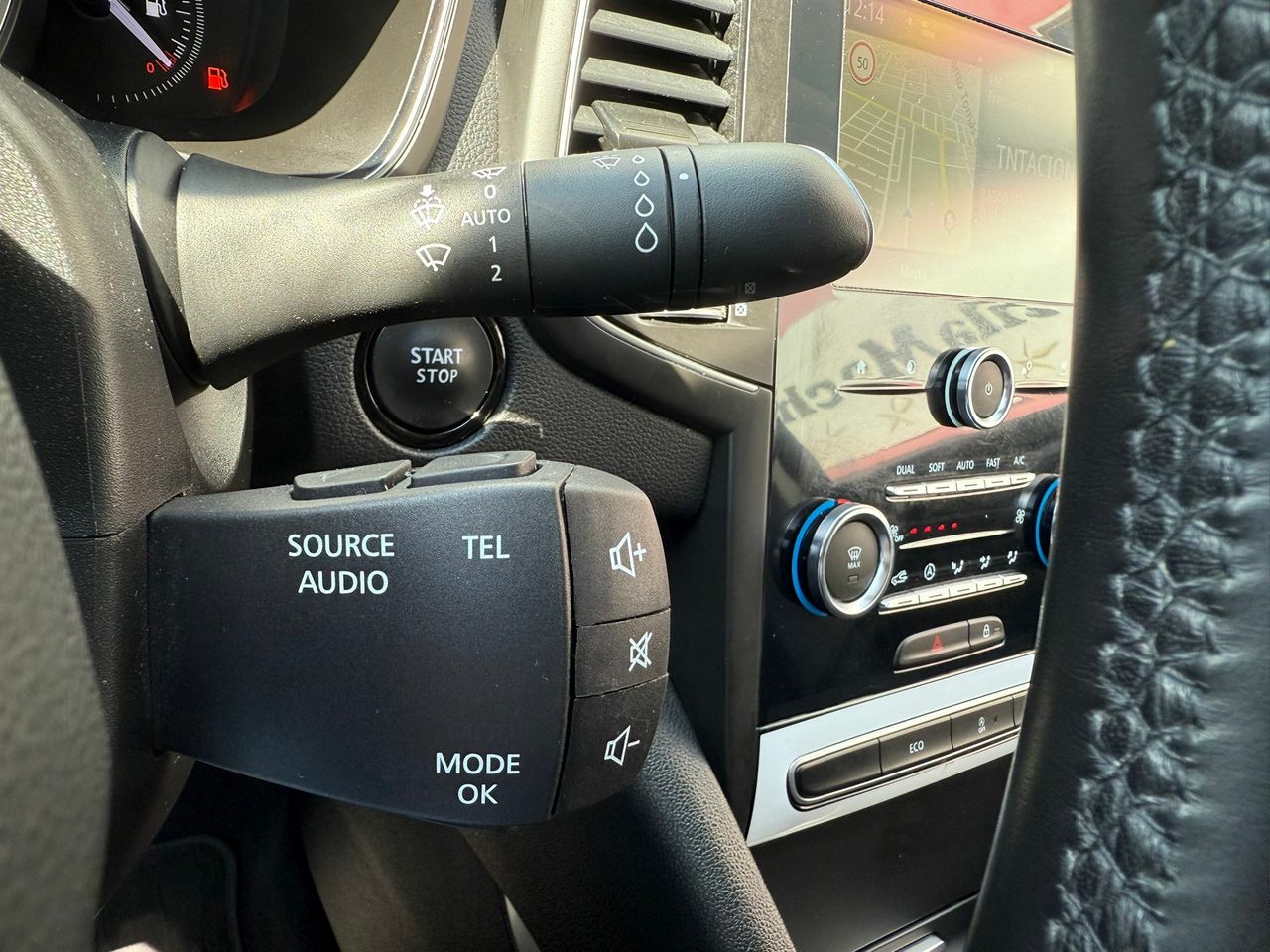 Renault Talisman Limited Blue dCi 88 kW (120CV) - Foto 2