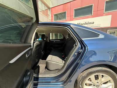 Renault Talisman Limited Blue dCi 88 kW (120CV)