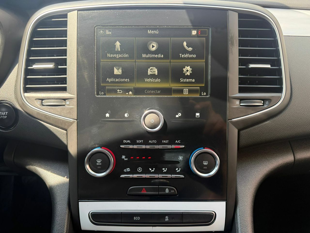 Renault Talisman Limited Blue dCi 88 kW (120CV) - Foto 2