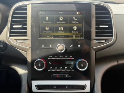 Renault Talisman Limited Blue dCi 88 kW (120CV)