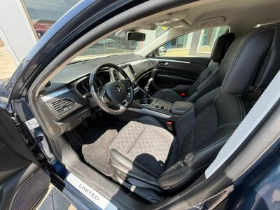 Renault Talisman Limited Blue dCi 88 kW (120CV)