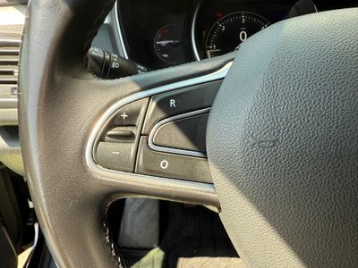 Renault Talisman Limited Blue dCi 88 kW (120CV)