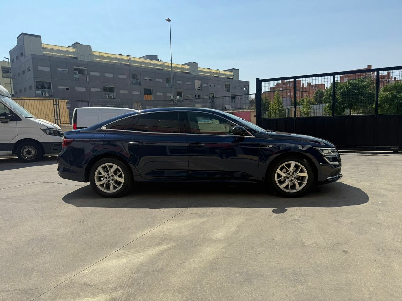 Renault Talisman Limited Blue dCi 88 kW (120CV) - Foto 2