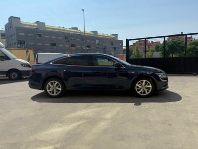Renault Talisman Limited Blue dCi 88 kW (120CV)