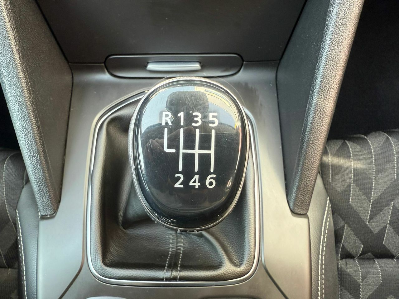 Renault Talisman Limited Blue dCi 88 kW (120CV) - Foto 2