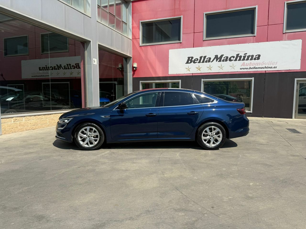 Renault Talisman Limited Blue dCi 88 kW (120CV) - Foto 2
