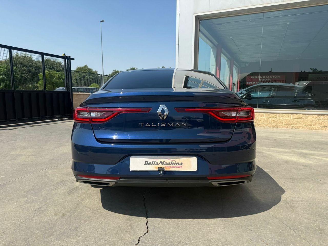 Renault Talisman Limited Blue dCi 88 kW (120CV) - Foto 2