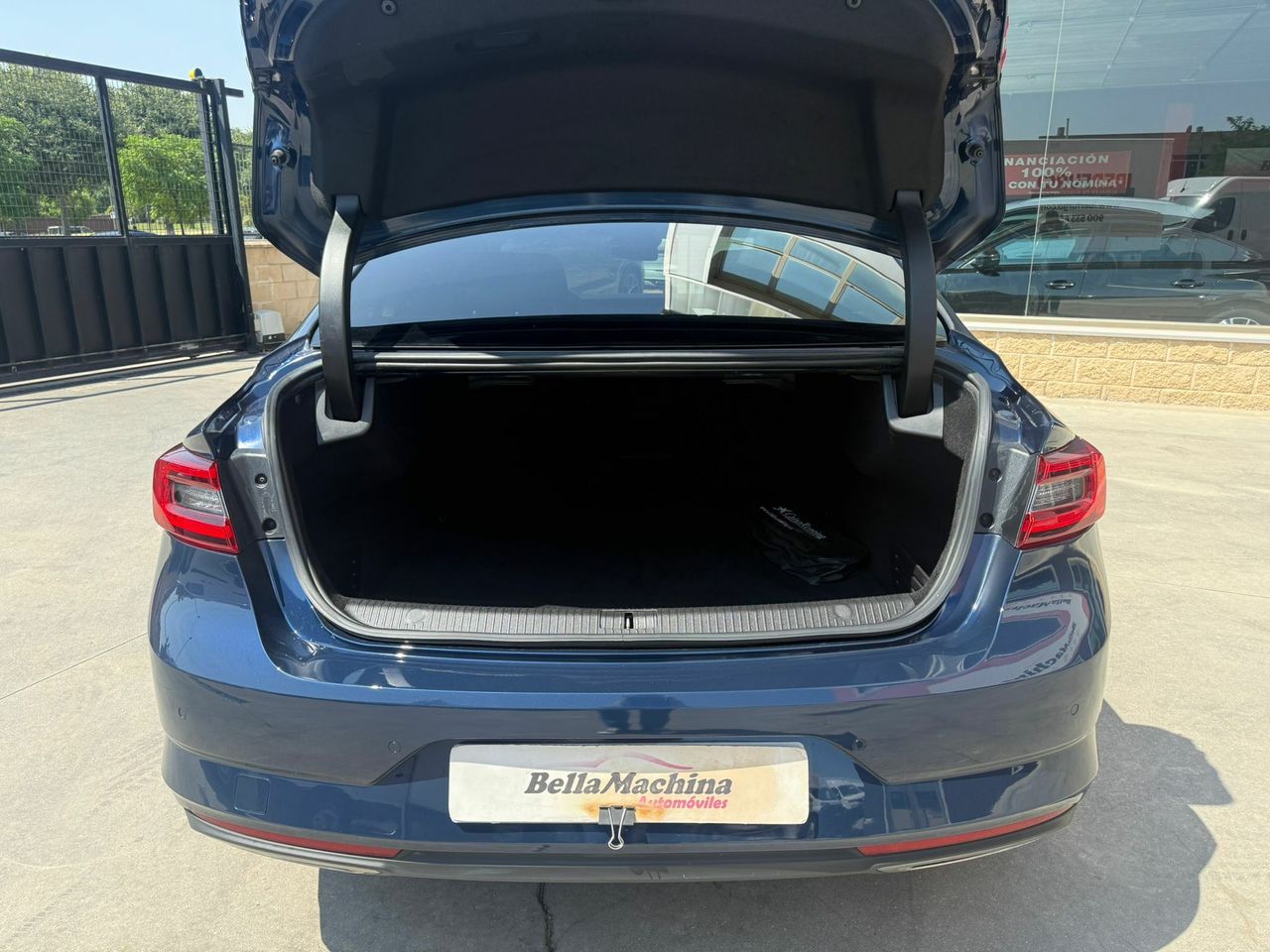 Renault Talisman Limited Blue dCi 88 kW (120CV) - Foto 2