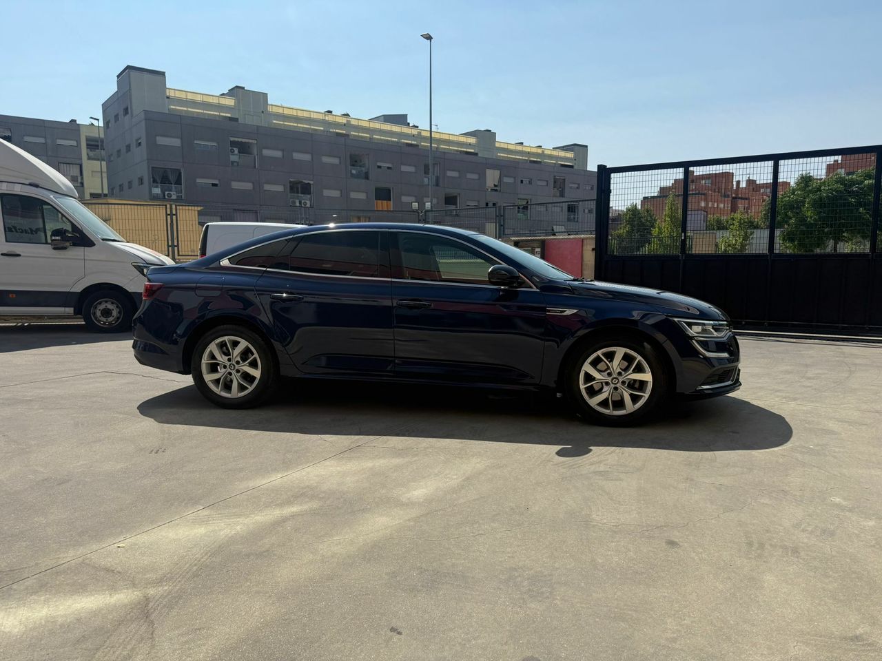 Renault Talisman Limited Blue dCi 88 kW (120CV) - Foto 2