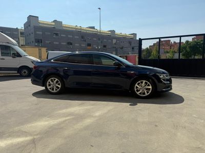Renault Talisman Limited Blue dCi 88 kW (120CV)