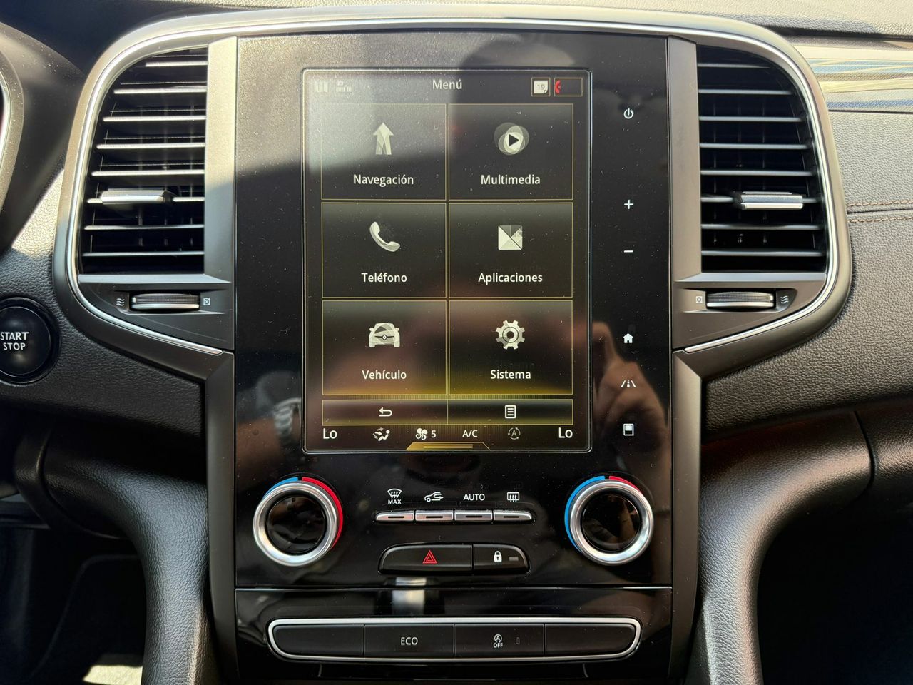 Renault Talisman S.T. Limited TCe 117kW (160CV) EDC GPF - Foto 2