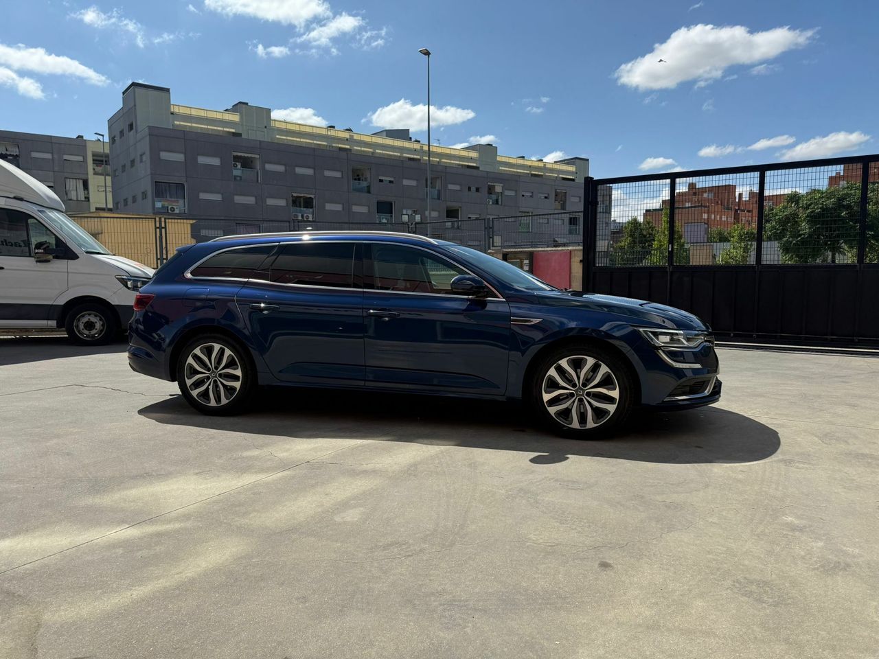 Renault Talisman S.T. Limited TCe 117kW (160CV) EDC GPF - Foto 2