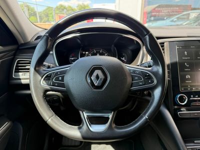 Renault Talisman S.T. Limited TCe 117kW (160CV) EDC GPF