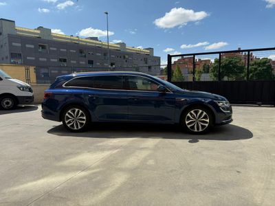 Renault Talisman S.T. Limited TCe 117kW (160CV) EDC GPF