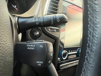 Renault Talisman S.T. Limited TCe 117kW (160CV) EDC GPF