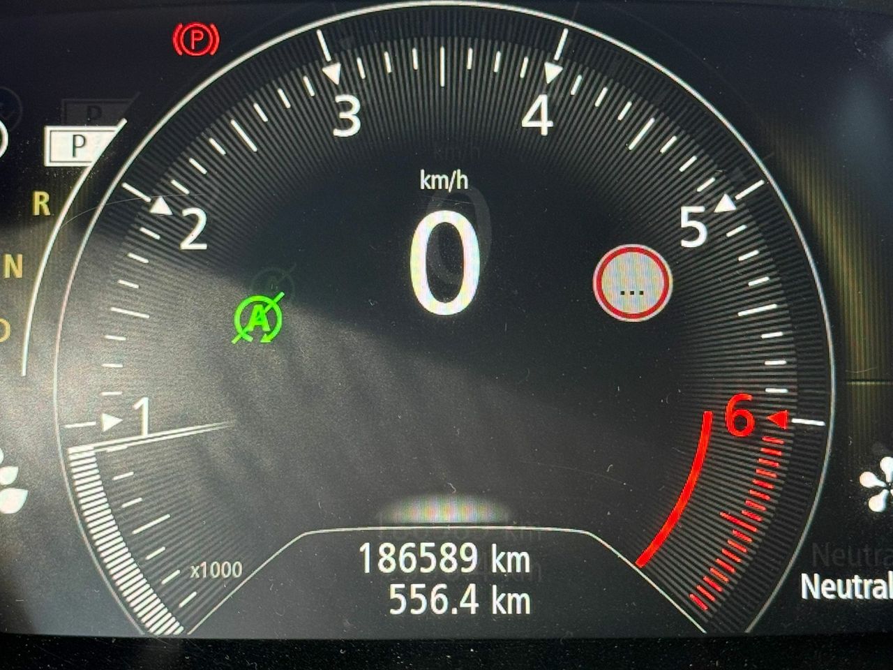 Renault Talisman S.T. Limited TCe 117kW (160CV) EDC GPF - Foto 2