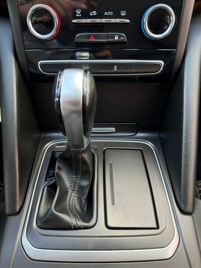 Renault Talisman S.T. Limited TCe 117kW (160CV) EDC GPF