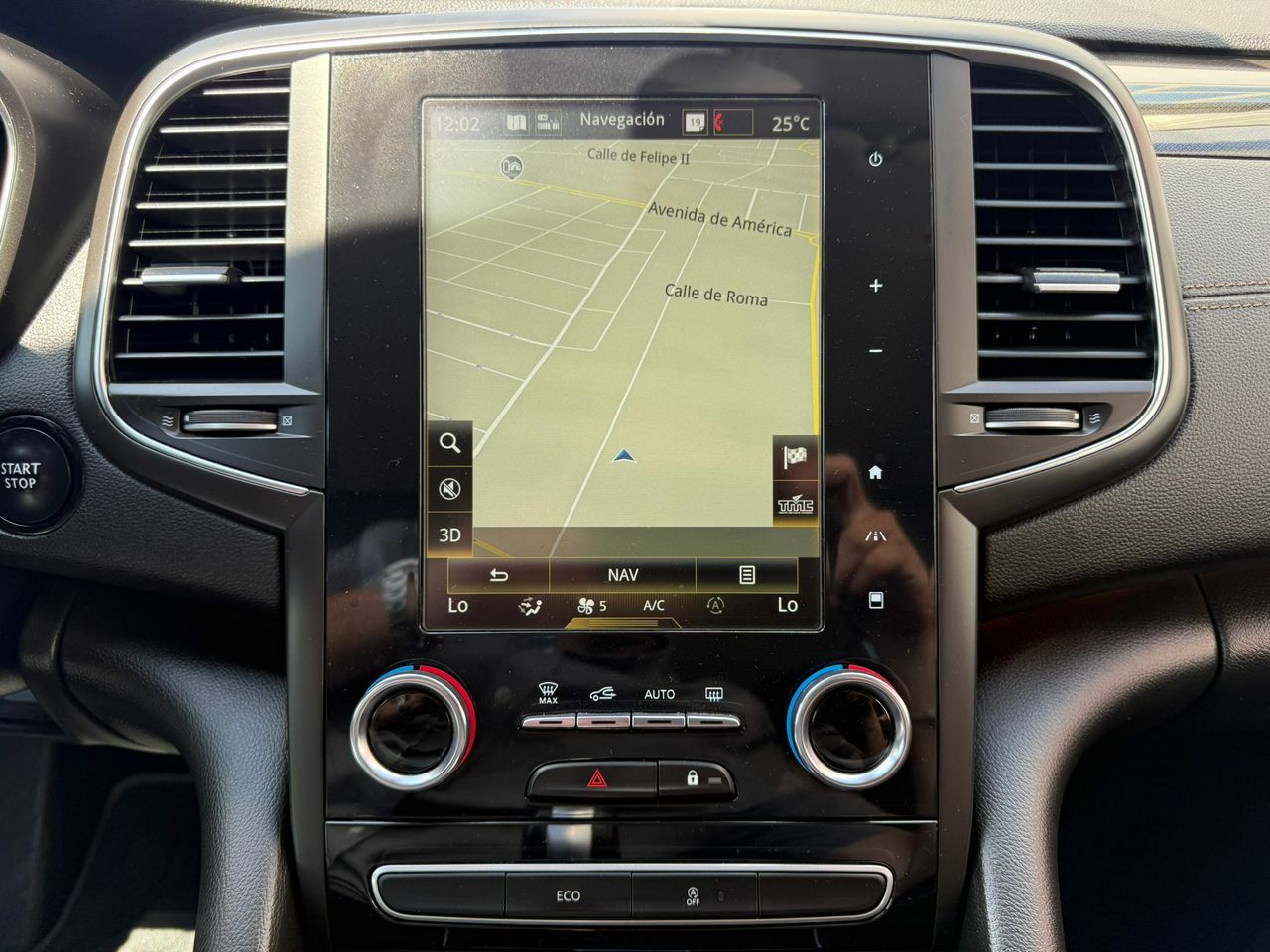 Renault Talisman S.T. Limited TCe 117kW (160CV) EDC GPF - Foto 2