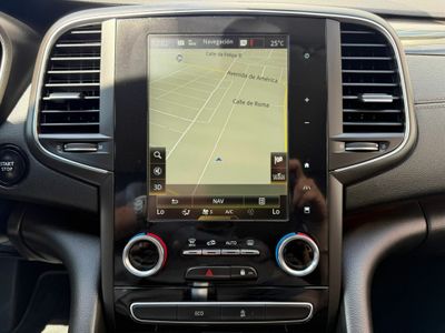 Renault Talisman S.T. Limited TCe 117kW (160CV) EDC GPF