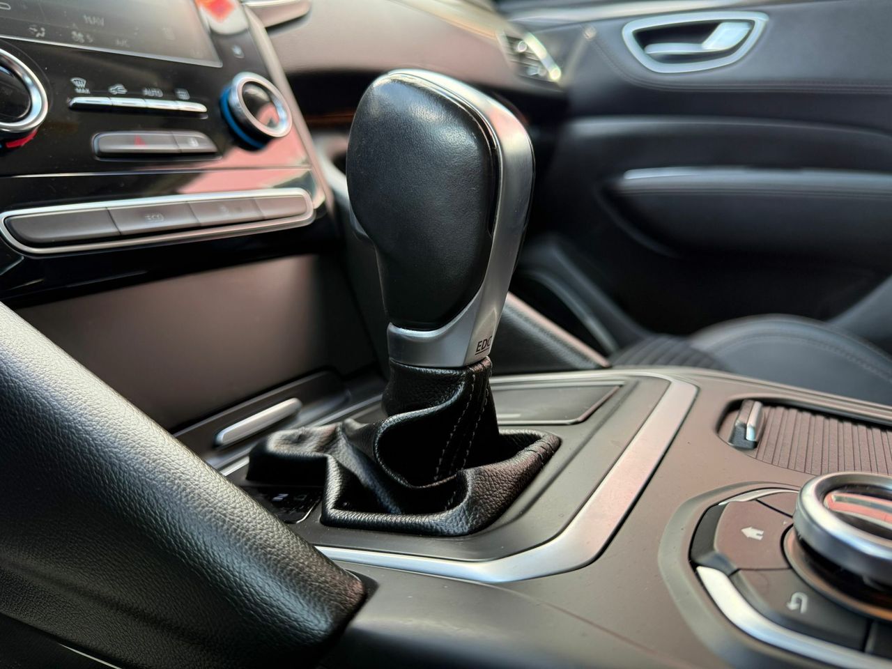 Renault Talisman S.T. Limited TCe 117kW (160CV) EDC GPF - Foto 2