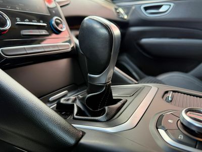 Renault Talisman S.T. Limited TCe 117kW (160CV) EDC GPF