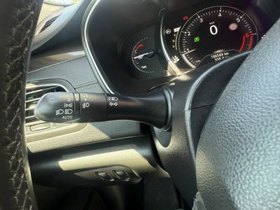 Renault Talisman S.T. Limited TCe 117kW (160CV) EDC GPF