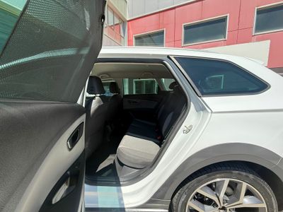 Seat Leon ST 2.0 TDI 110kW 4Dr St&Sp X-per Tit Des