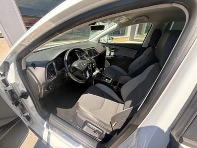 Seat Leon ST 2.0 TDI 110kW 4Dr St&Sp X-per Tit Des