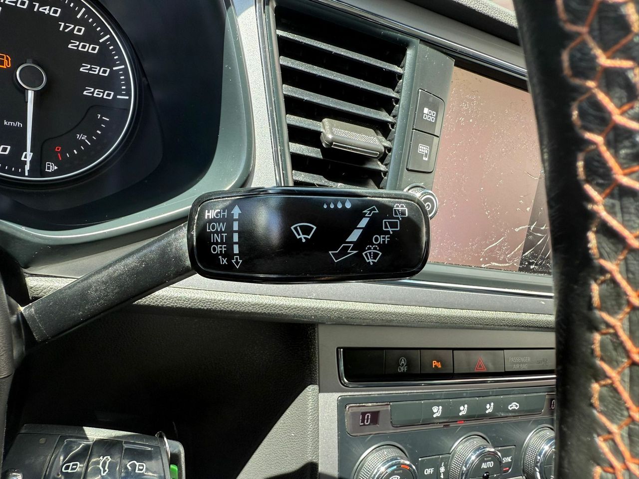 Seat Leon ST 2.0 TDI 110kW 4Dr St&Sp X-per Tit Des - Foto 2